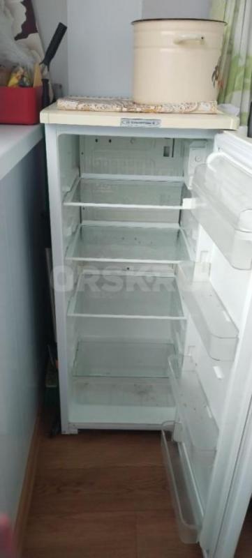 Продам холодильник без морозильной камеры - Орск