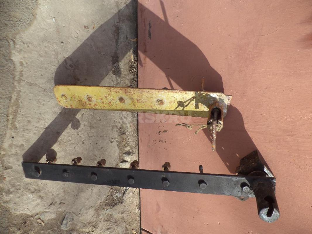 Запоры с винтарями по 1000р. - Орск