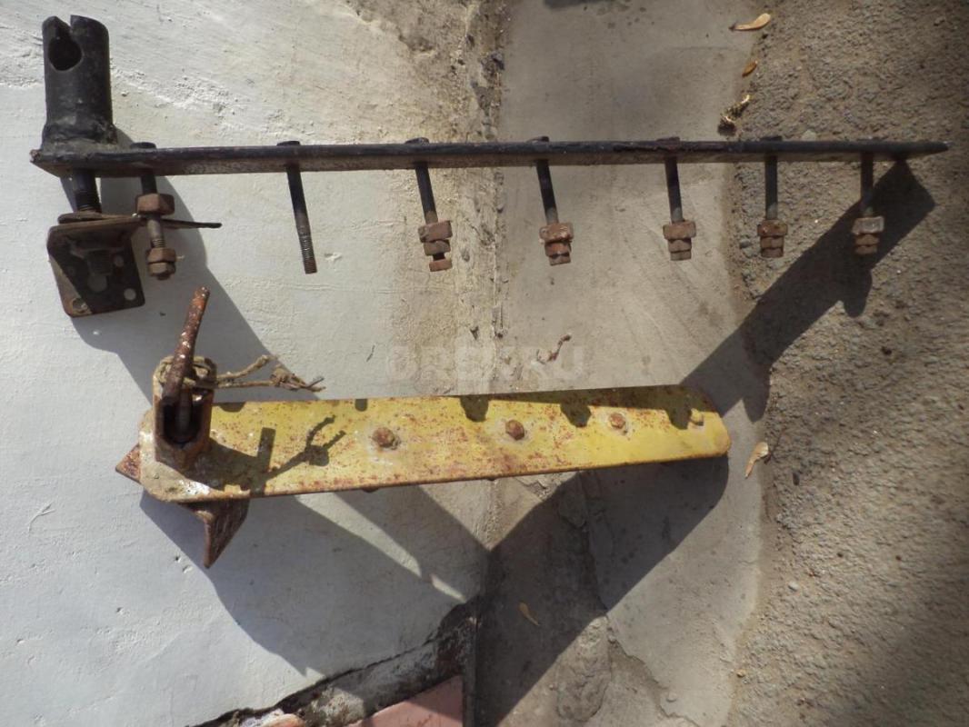 Запоры с винтарями по 1000р. - Орск