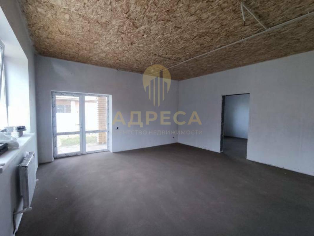 Продается качественно построенный дом 2024г постройки в ЖК Приуралье от надежного застройщика и Юрид - Ивановка