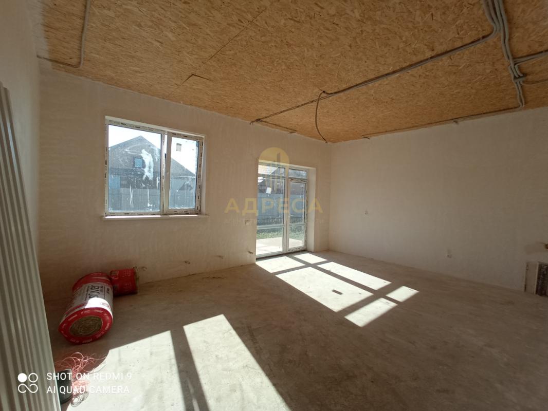 Пpoдaм гoтoвый дом в поcёлке &laquo;Приуральe&raquo; площадью 120 кв. - Оренбург