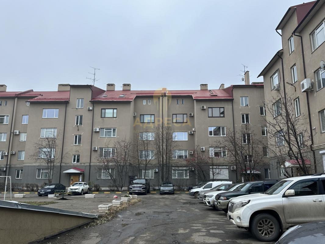 Продаётся 3‑комнатная квартираАдрес: г. - Оренбург