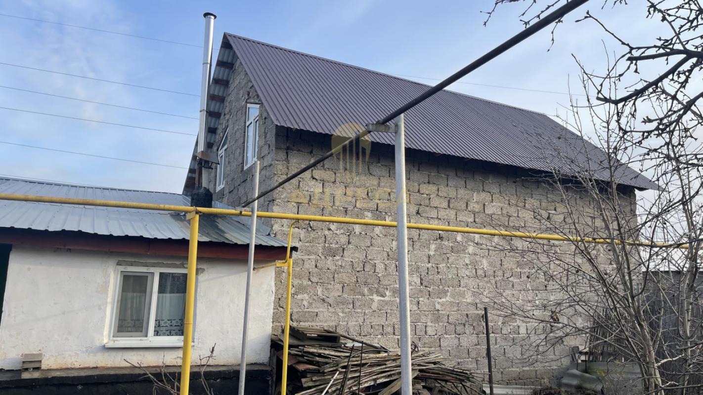 Продается дом!!! - Оренбург