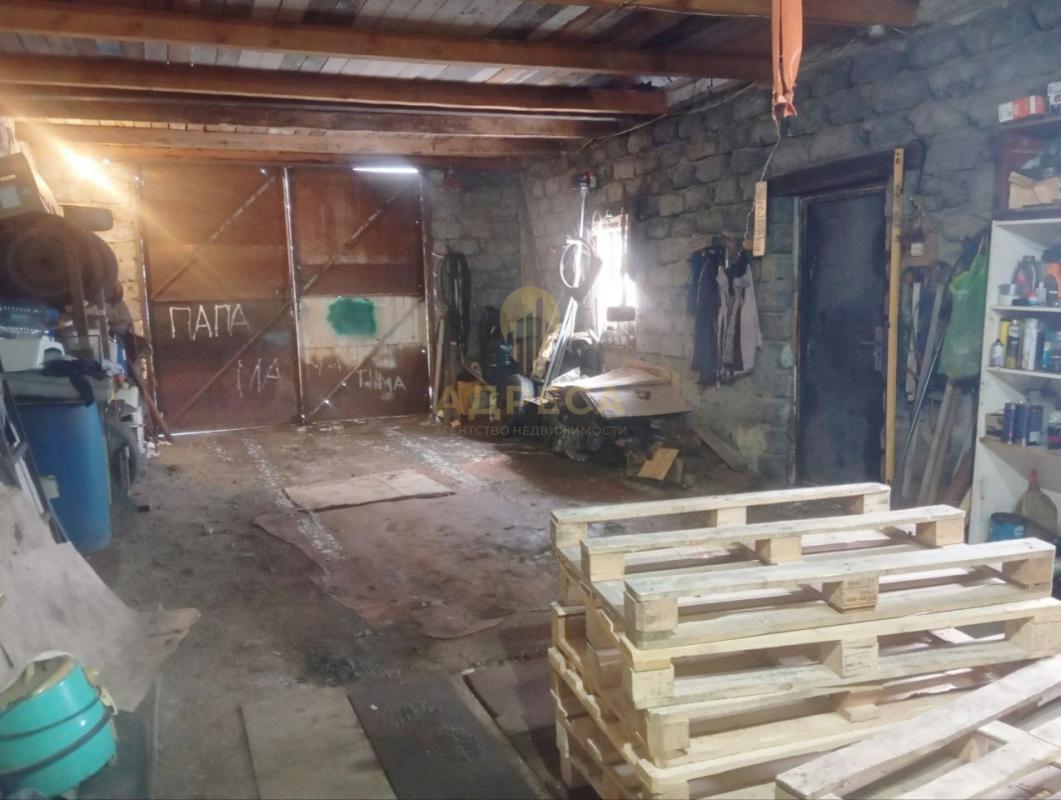 Продается уютный дом в тихом и развитом районе города Оренбурга. - Оренбург