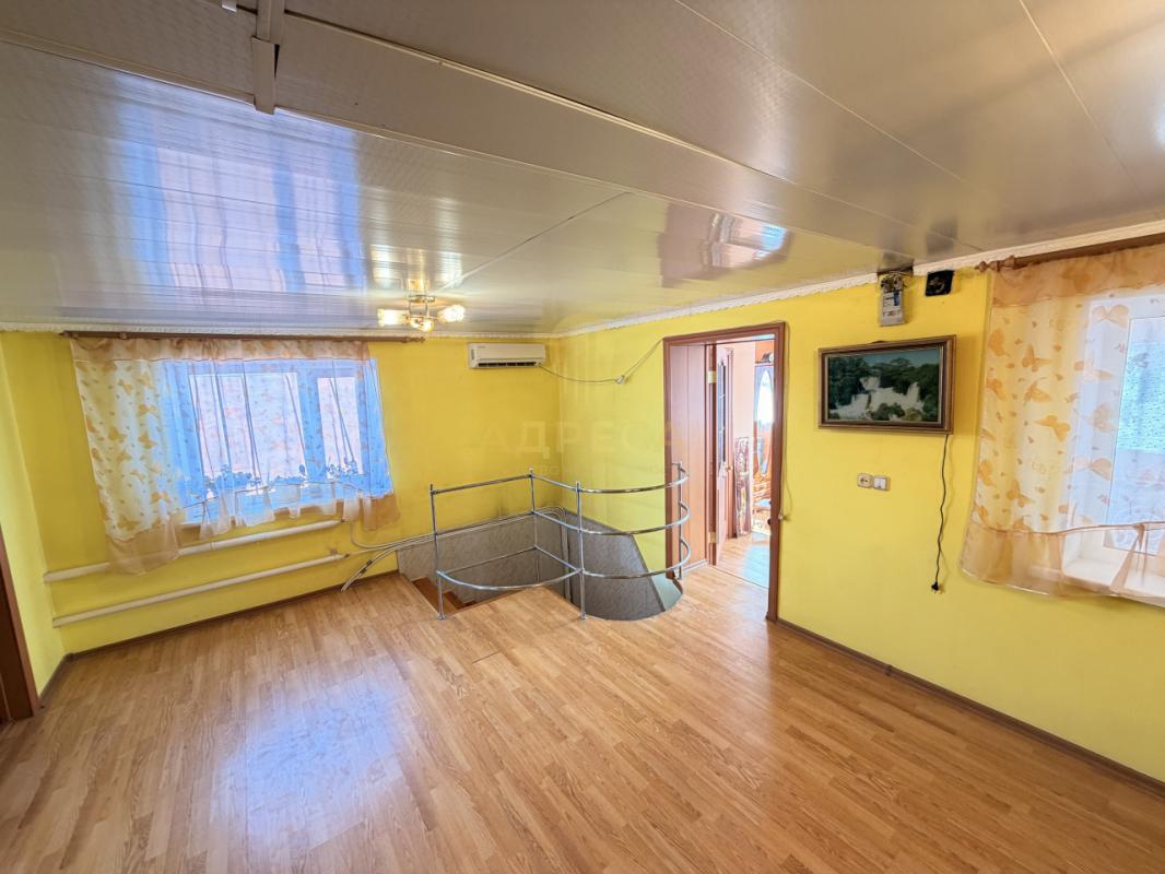 Продаётся 2-х этажный дом для большой семьи в поселке Кушкуль, со всей необходимой инфраструктурой д - Поселок Кушкуль