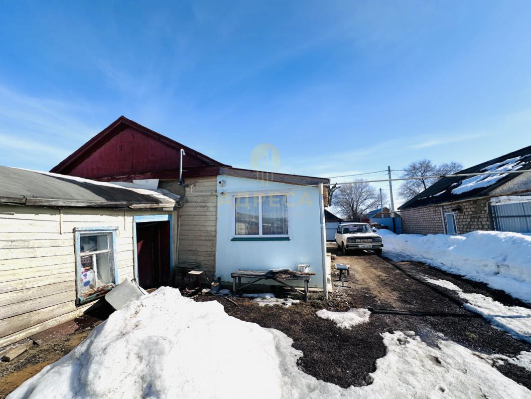 Продается дом в п. - Акбулак