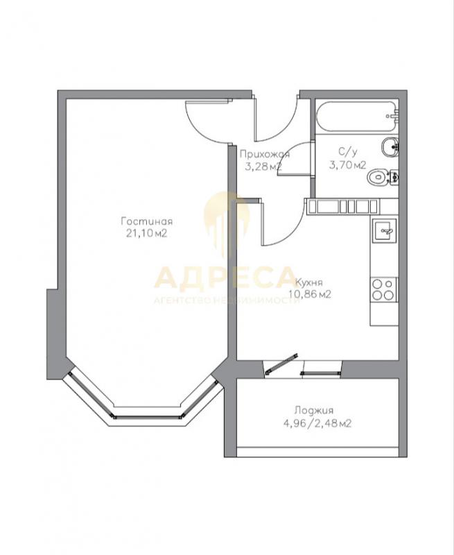 &lrm;Жилой комплекс &laquo;Победа&raquo;&lrm;&lrm;ЖК расположен в тихом спальном - Оренбург