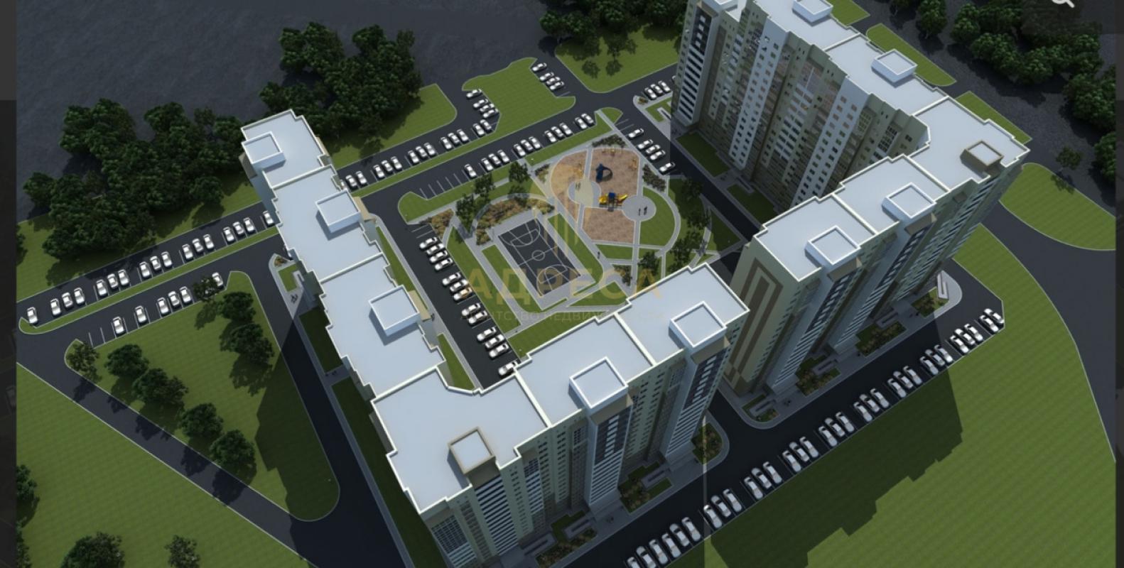 &lrm;Жилой комплекс &laquo;Победа&raquo;&lrm;&lrm;ЖК расположен в тихом спальном - Оренбург