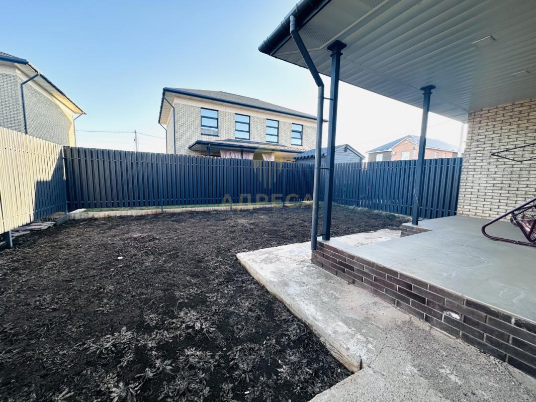 Продается таунхаус в Экодолье. - Ивановка