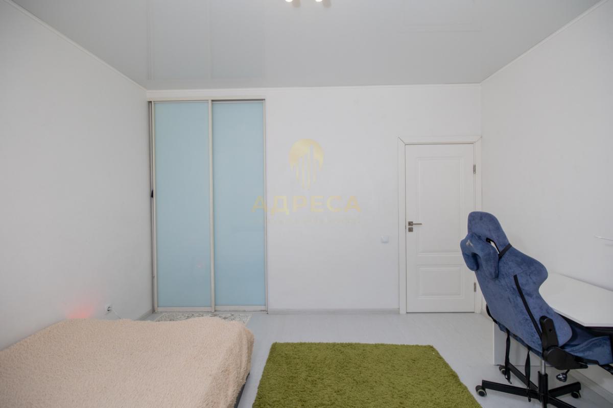 Продается таунхаус в п. - Весенний