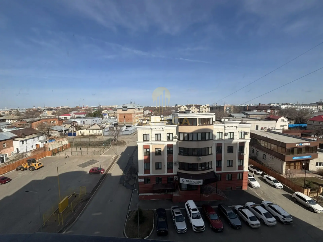 Продается уютная квартира в современном жилом комплексе! - Оренбург