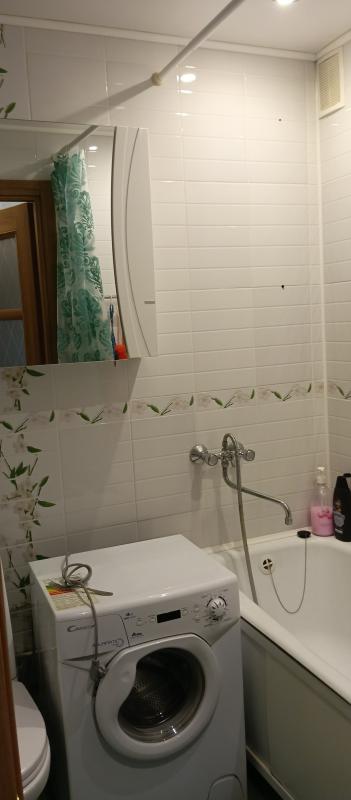 Сдается однокомнатная квартира  на длительный срок. - Новотроицк