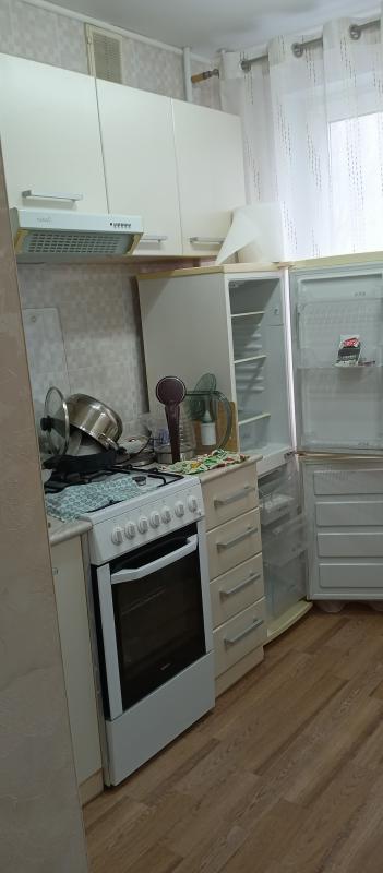 Сдается однокомнатная квартира  на длительный срок. - Новотроицк