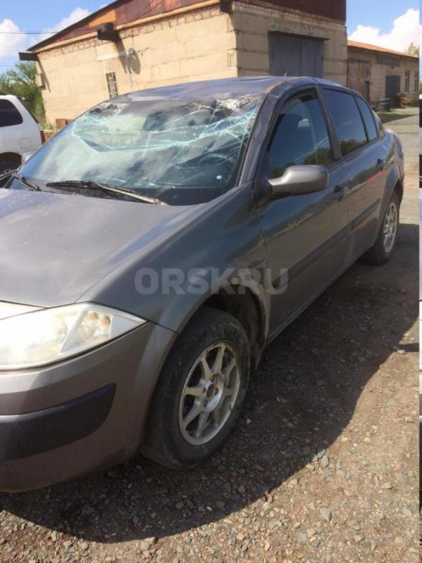 Запчасти на Audi, Chevrolet, Daewoo, Ford, Lifan, Chery, Mazda, Nissan, Kia, Hyundai, Renault, VW, T - Орск