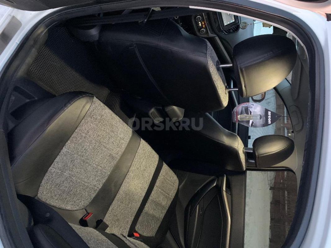 Продам в отличном состоянии Lada Vesta в Luxe комплектации! - Орск