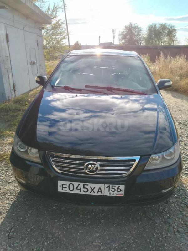 Владею 4 года. - Орск