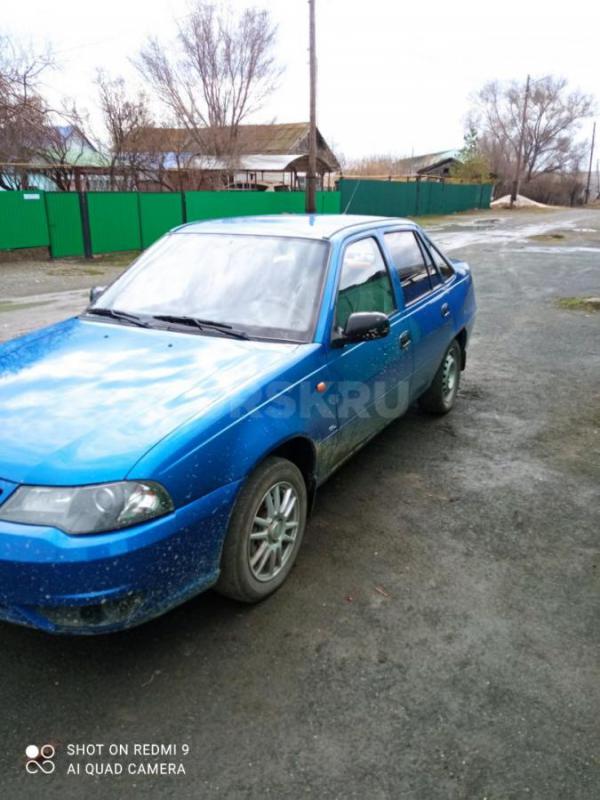 Продам Деу Нексия 2010 г. - Орск