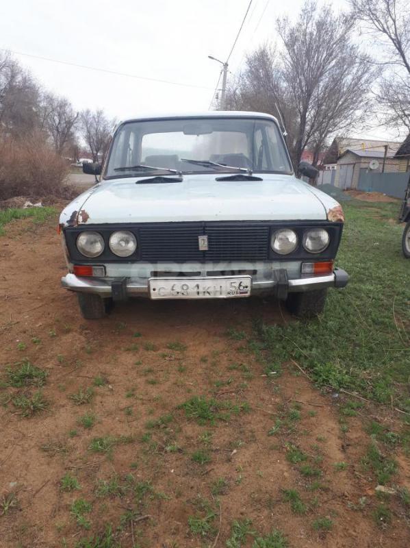 Продам или обменяю на баранов или на хорошего теленка . - Домбаровский