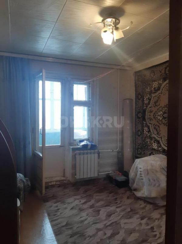 Продаётся уютная трёхкомнатная квартира площадью 62.1 квадратных метра на шестом этаже девятиэтажног - Орск