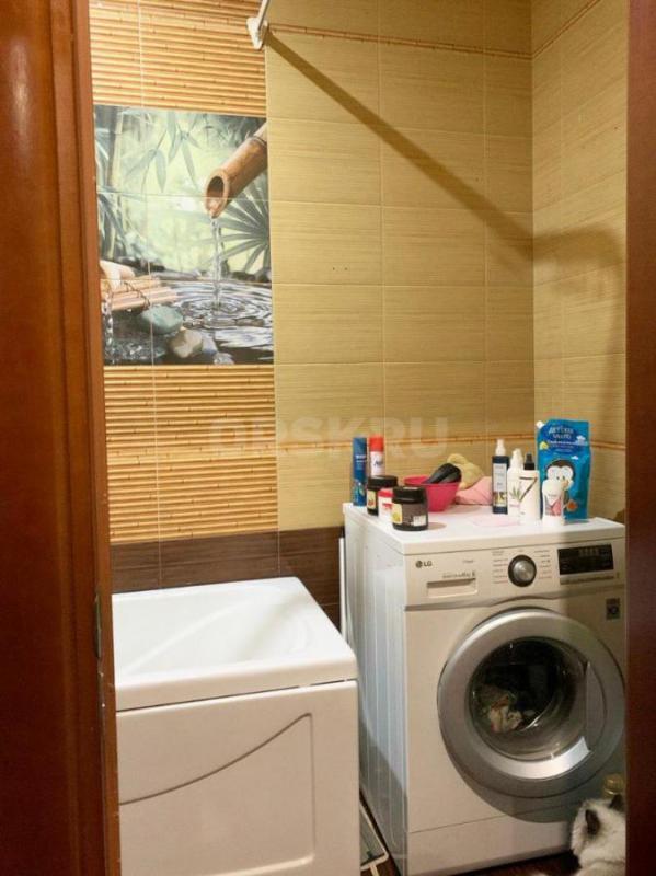 Продам уютную 2х-комнатную меблированную квартиру, 56,4 кв. - Орск