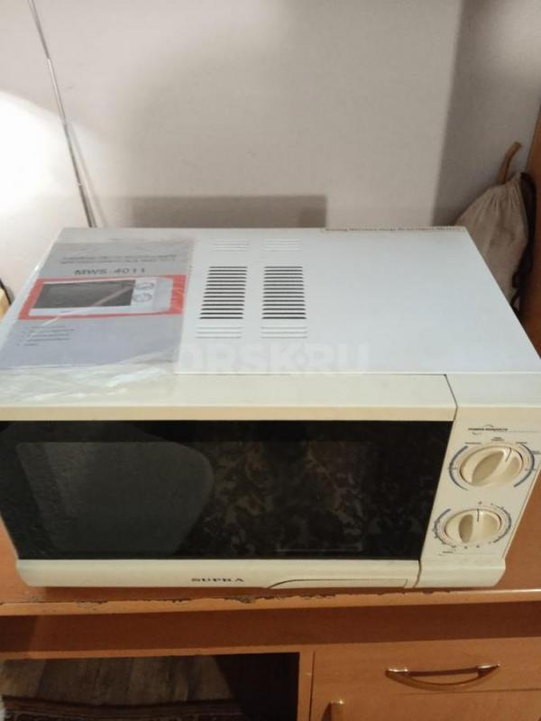 Микроволновка б.у. - Орск