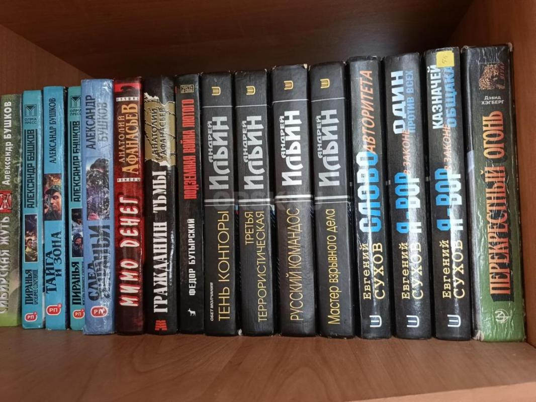 Продам книги детские, познавательная литература, детективы в ассортименте, по 50 рублей, - Орск