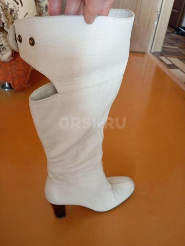 сапоги 41 р. - Орск