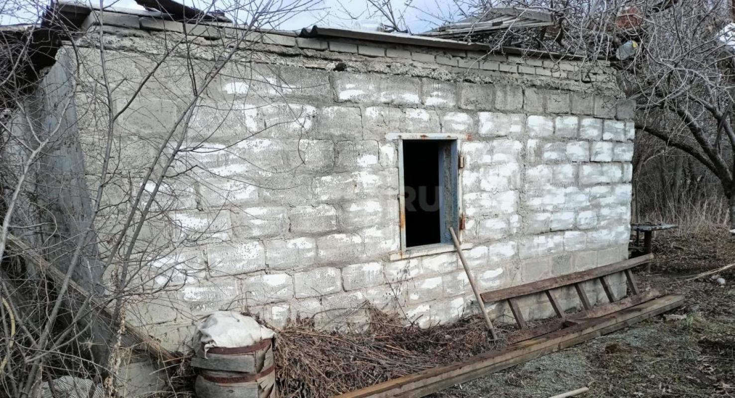 Продам дачу район зеленхоз СНТ живой брошенных садов нет! - Орск