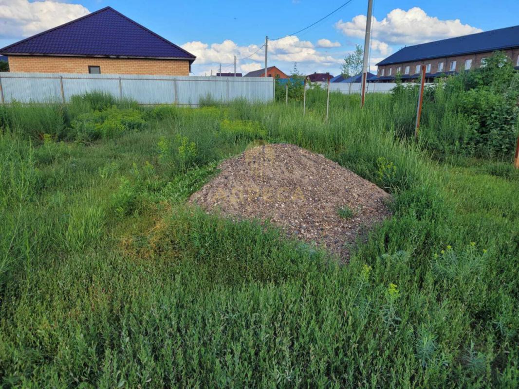 В продаже земельный участок в п. - Весенний