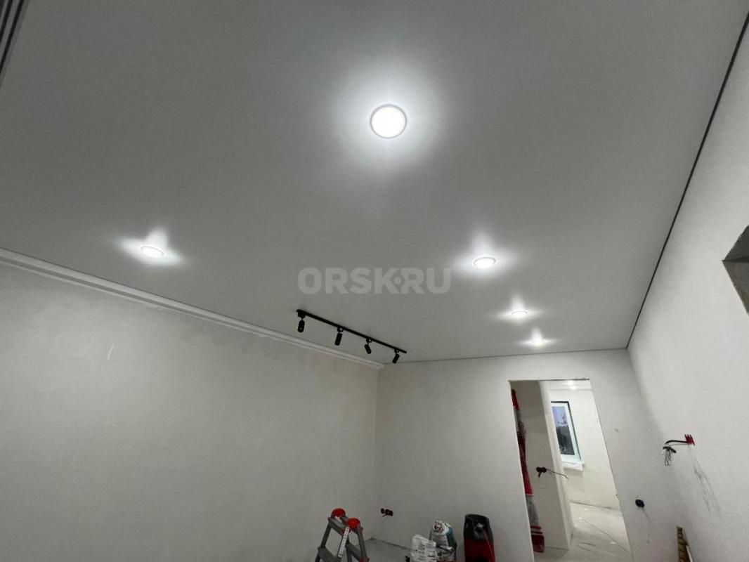 НАТЯЖНЫЕ ПОТОЛКИ высокого качества. - Орск