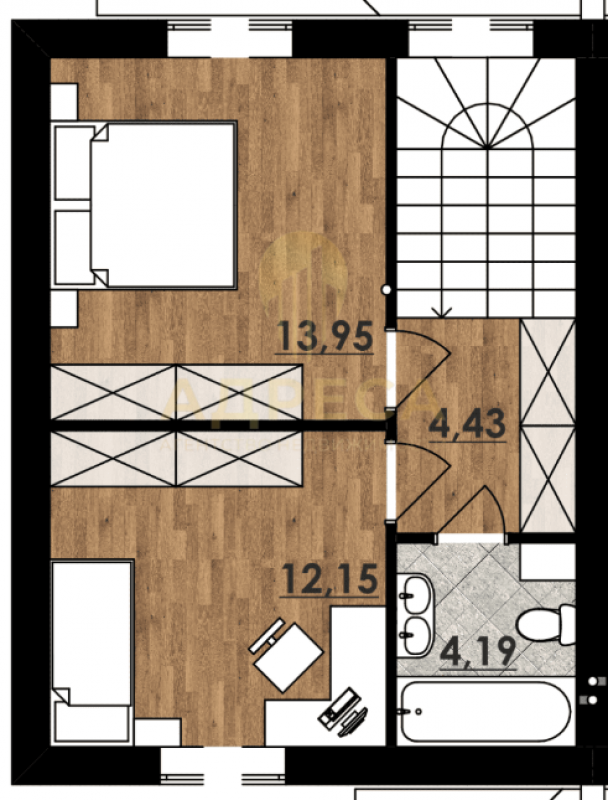Доступность
Наши дома подходят под субсидированные ипотечные программы, военной ипотекой, различными - Оренбург