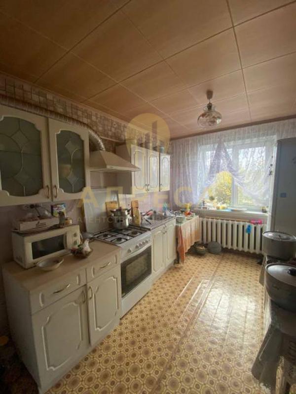 В продаже дом расположеный в живописном уголке природы, всего 30 км. - Струково