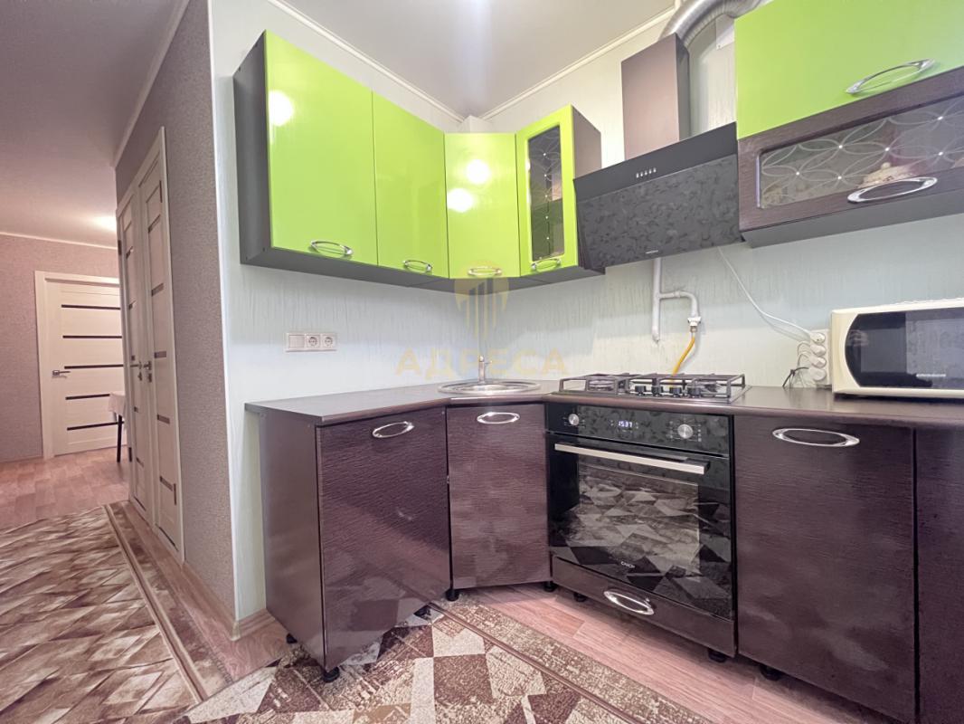 Продаётся просторная 3-х комнатная квартира на 1 этаже 5-ти этажного дома - РОМАШКА!!! - Оренбург