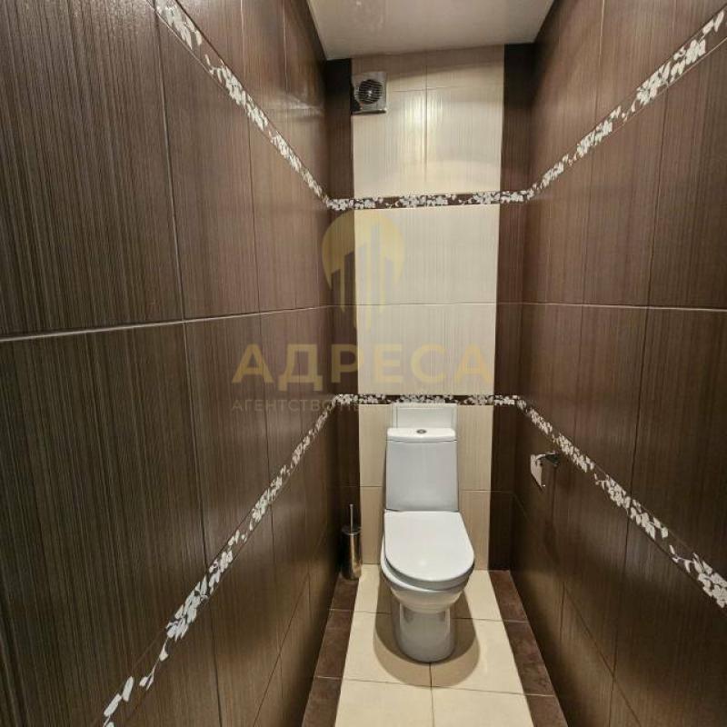 Предлагаем вашему вниманию шикарную 3 комнатную квартиру в самом престижном районе нашего города! - Оренбург