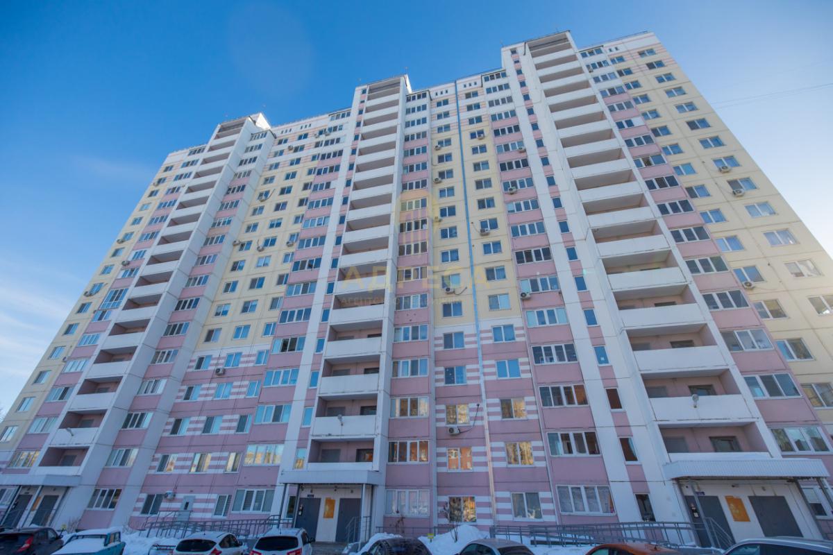 Продается студия в районе с развитой инфраструктурой. - Оренбург