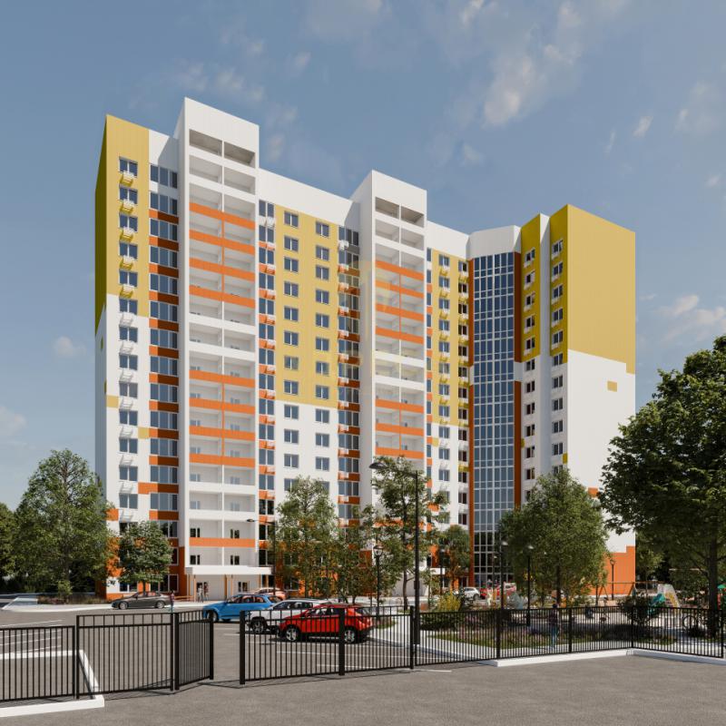 ДОМ НА НАГОРНОЙ !!! - Оренбург