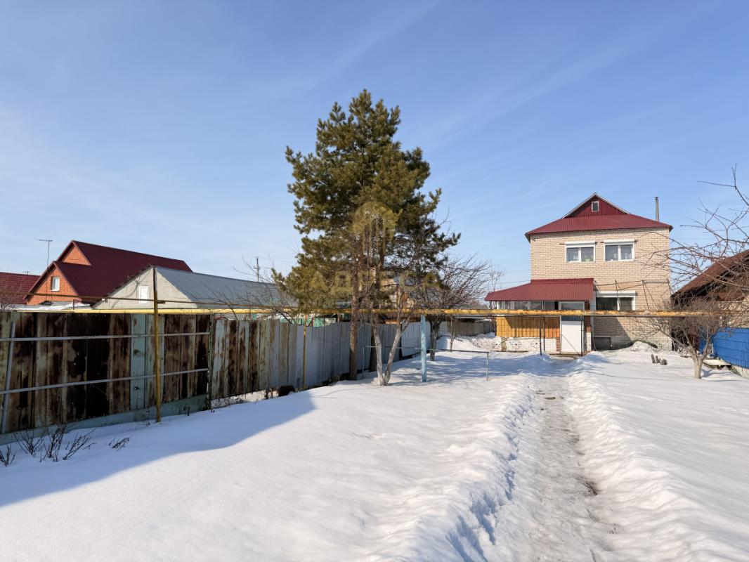 Продаётся 2-х этажный дом для большой семьи в поселке Кушкуль, со всей необходимой инфраструктурой д - Поселок Кушкуль