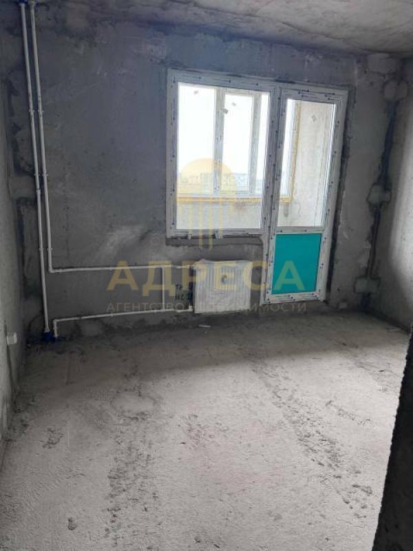 Предлагаем вашему вниманию квартиру-студию в престижном районе нашего города ЖК &laquo;Притяжени - Оренбург