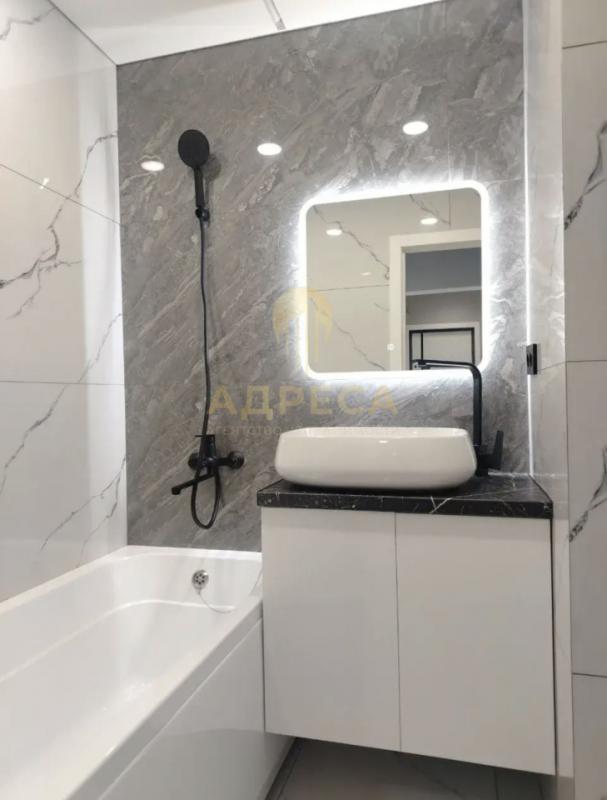 В ПРОДАЖЕ ЕВРО-3-х комнатная квартира в самом центре движения города!!! - Оренбург