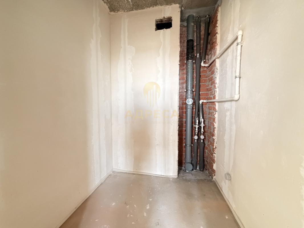 Продается квартира в авторском доме " Перовский", ул. - Оренбург