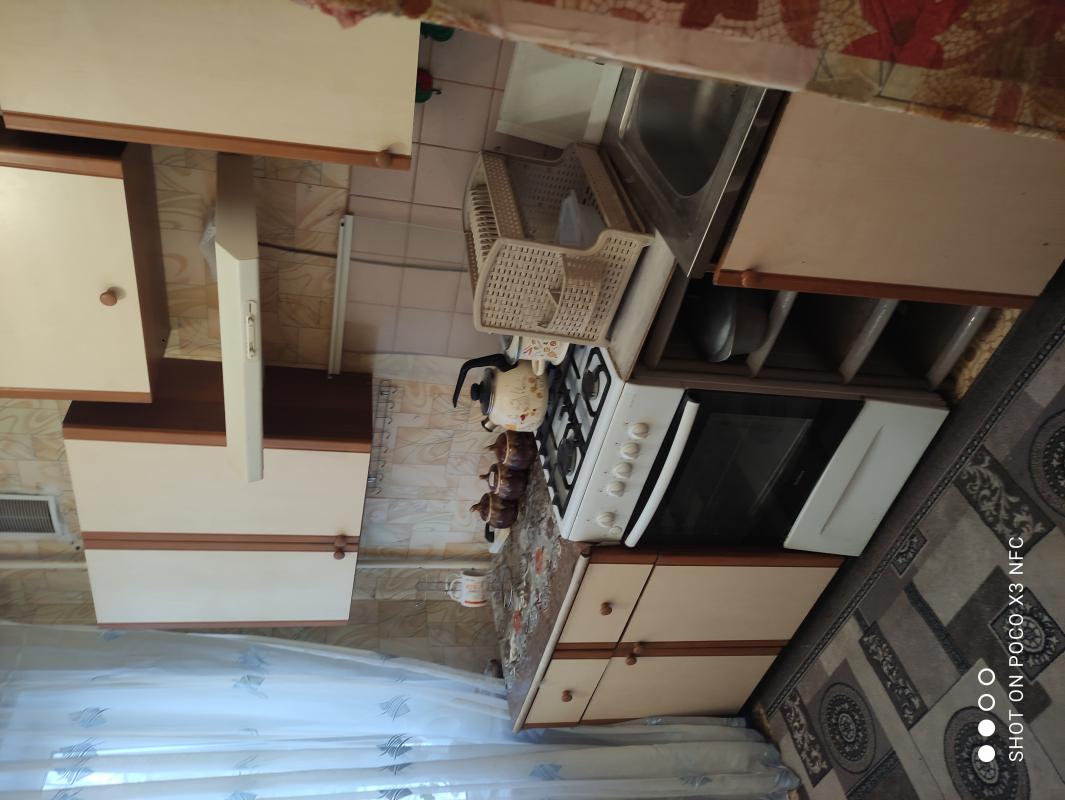 Продается квартира с косметическим ремонтом. - Новотроицк