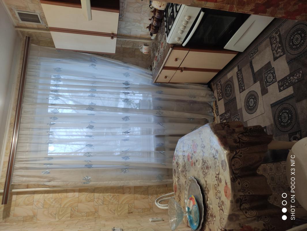 Продается квартира с косметическим ремонтом. - Новотроицк