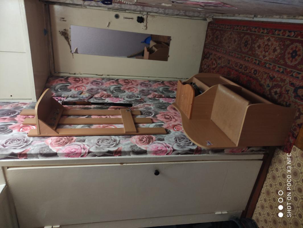 Продается квартира с косметическим ремонтом. - Новотроицк