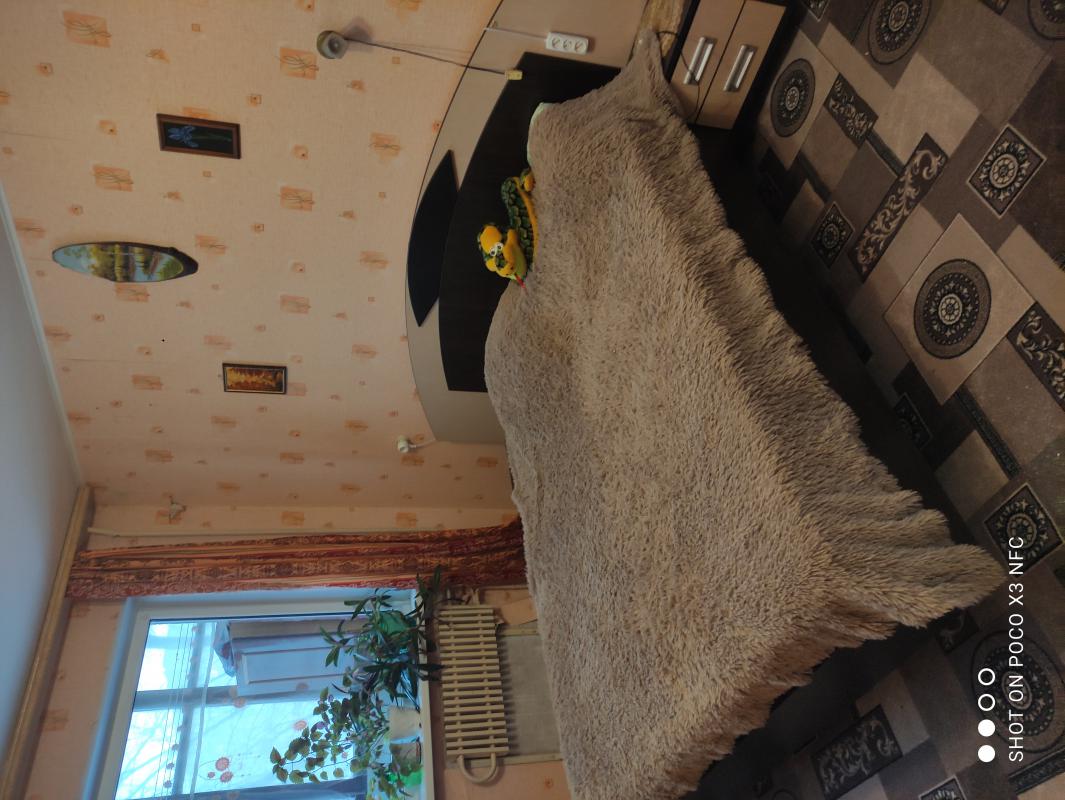 Продается квартира с косметическим ремонтом. - Новотроицк