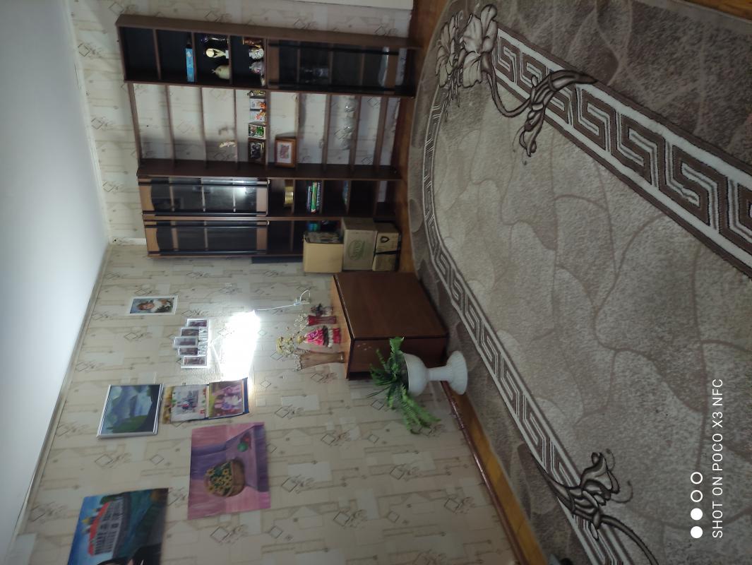 Продается квартира с косметическим ремонтом. - Новотроицк