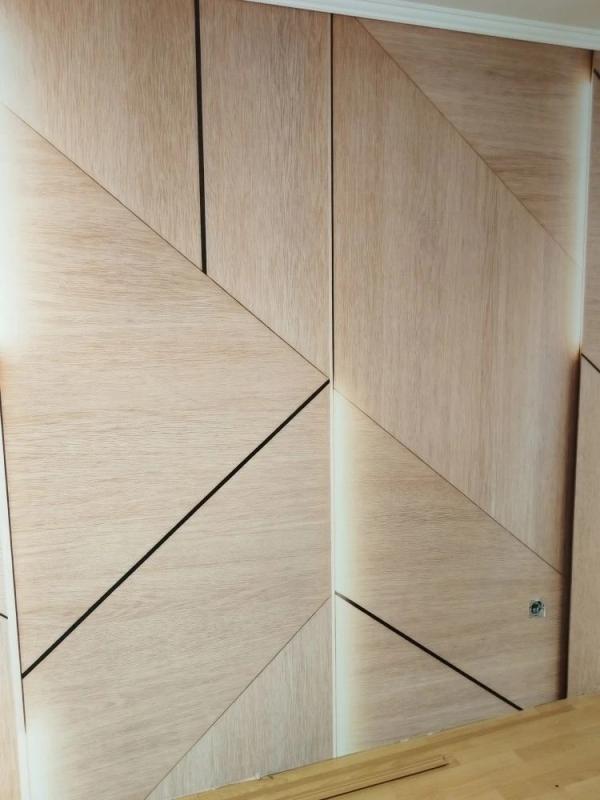 Ремонт квартир и домов: штукатурка, шпаклёвка, демонтаж обоев, поклейка обоев, наливной пол, потолки - Новотроицк