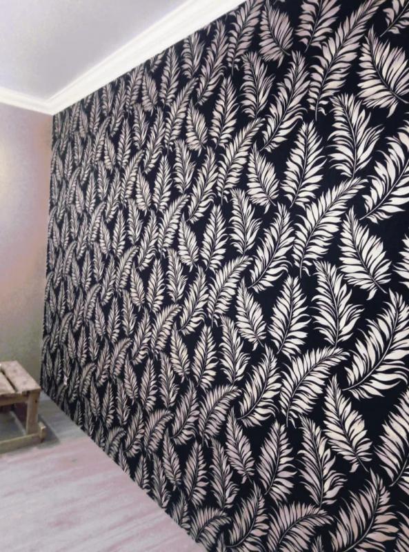 Ремонт квартир и домов: штукатурка, шпаклёвка, демонтаж обоев, поклейка обоев, наливной пол, потолки - Новотроицк