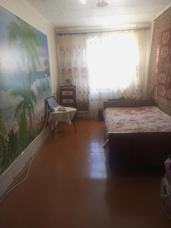 Продаётся 2-комнатная квартира на 3 этаже. - Новотроицк