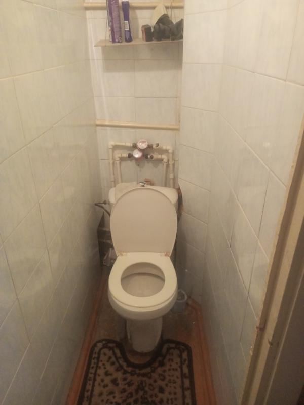 Продаётся 2-комнатная квартира на 3 этаже. - Новотроицк