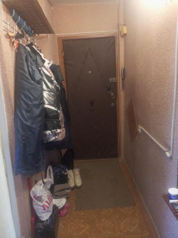 Продаётся 2-комнатная квартира на 3 этаже. - Новотроицк